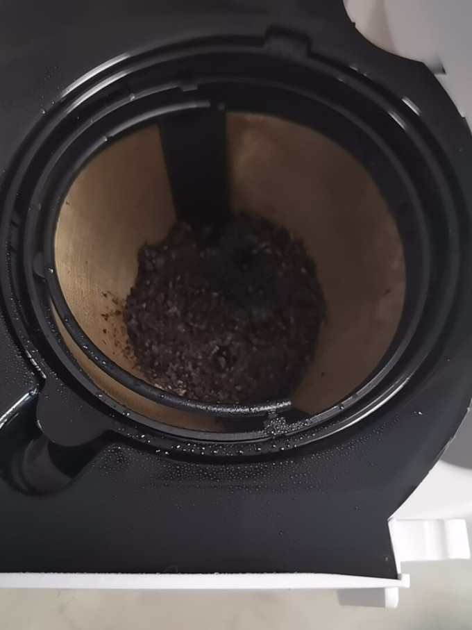 滴漏式咖啡机