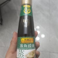 到底是先淋蒸鱼豉油，还是先淋热油？