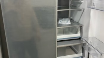 Haier海尔BCD-505WGHTD14S8U1全空间保鲜零距离自由嵌入505升冰箱
