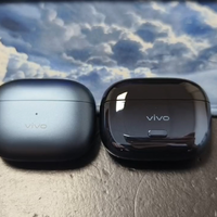 新入手VIVO tws3耳机，比老款有较大提升。