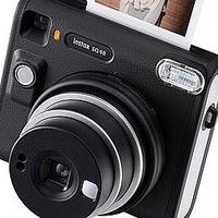 富士 Instax SQ40 拍立得相机出炉，或仅售150美元