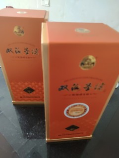 圣坊。双沟的酒还是可以的