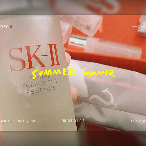 SK-II：焕发肌肤的奢华之旅