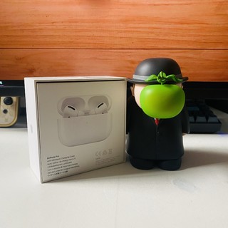 大冤种，原价入的一代airpods pro