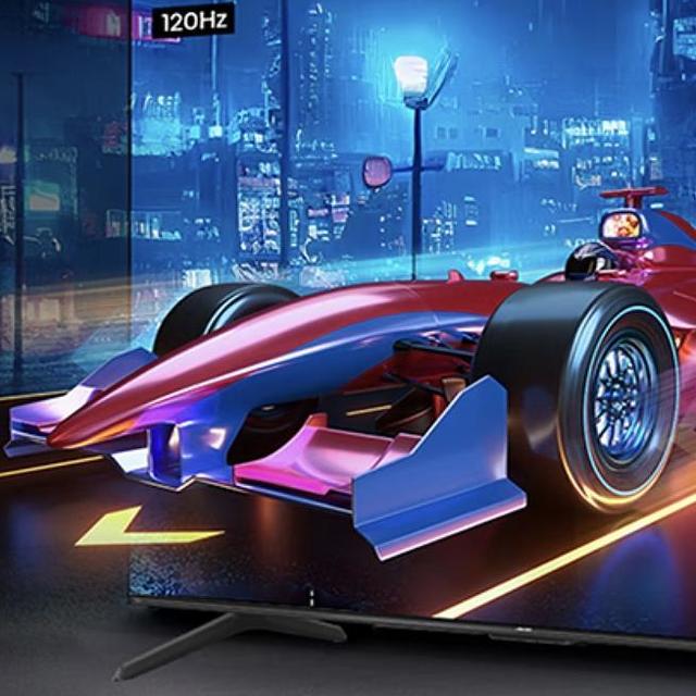 销量188万+的电视长什么样？海信618告诉你答案！