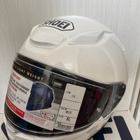 2600入手的shoei z8真香