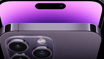 百人团的Apple 苹果 iPhone 14 Pro 5G智能手机 256G开箱晒单
