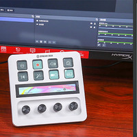 操作更多样，功能更丰富，Elgato Stream Deck +控台评测