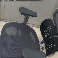 618办公椅到底该如何选择？2K价位段网易严选领航员四背人体工学椅值得买吗？