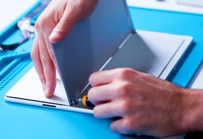 微软官网上架笔记本零配件，为 Surface Pro 9, Surface Laptop 5 等