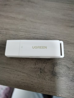 好物推荐之绿联usb3.0读卡器