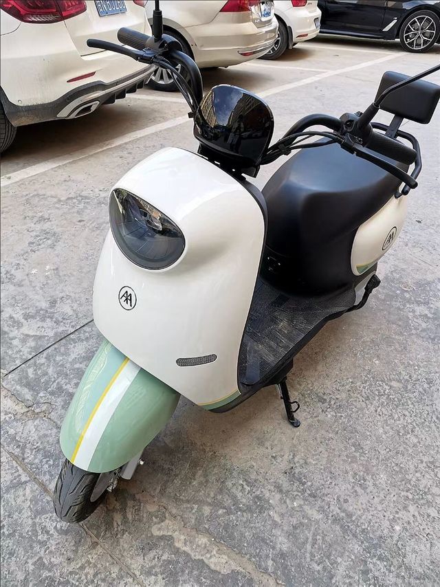2579元买到的电动车真的很划算。