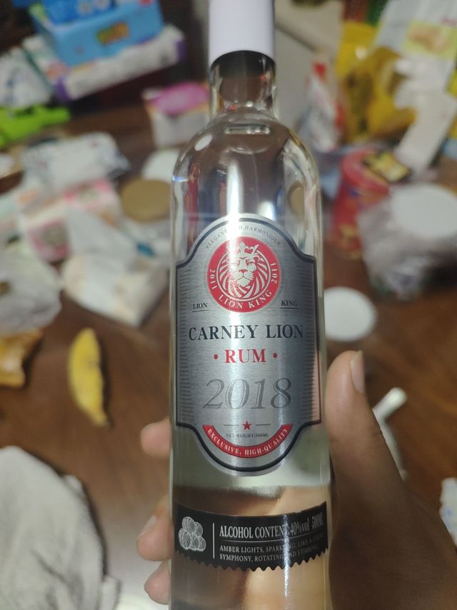 618买什么？必须是买不完的酒啊