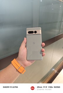 618入的小众产品，谷歌pixel 7 Pro