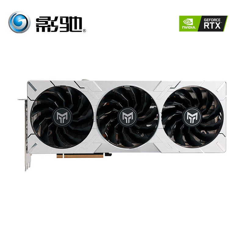 安钛克（Antec）Performance 1 FT初星机箱+7800X3D+4080金属大师显卡装机