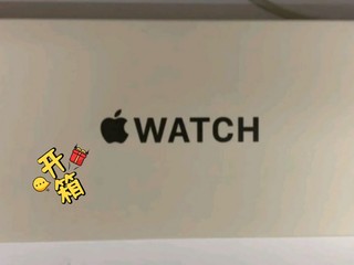苹果（Apple） watch苹果手表se2 iwatchse