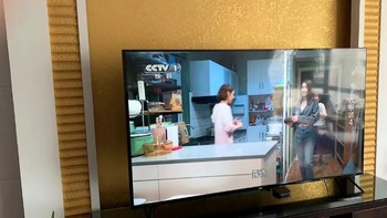 ​​推荐给大家这款电视，小米电视Redmi70英寸超高清智能4K平板电视