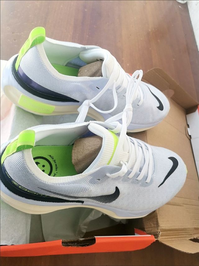 Nike鞋子好穿