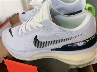 Nike鞋子好穿