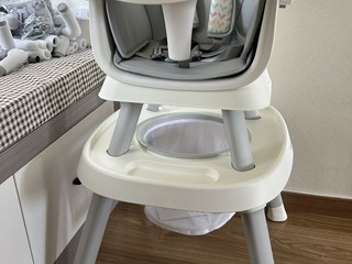 一个多功能的宝宝椅（宝宝专属）