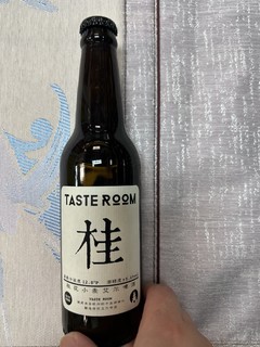 千岛湖水酿的精酿啤酒，值得拥有！