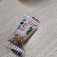 芝麻味小麻花制作简单