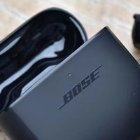 打造全新听觉体验：Bose QC 消噪耳塞II深度测评