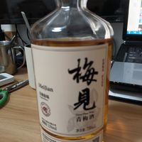 梅见，源自室友的推荐