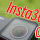 【运动相机】Action3？Gopro11？我选了Insta360 One RS......