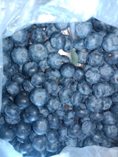 好吃的蓝莓买起来