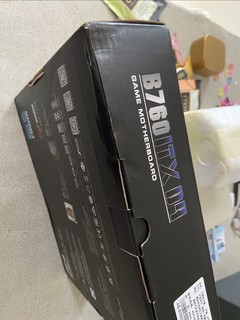 abit主板，b760itx d4主板物美价廉