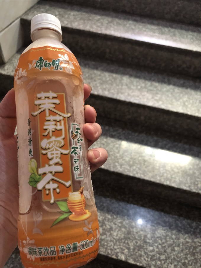 康师傅茶类饮料