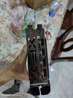 588元买的rx5700xl还不错