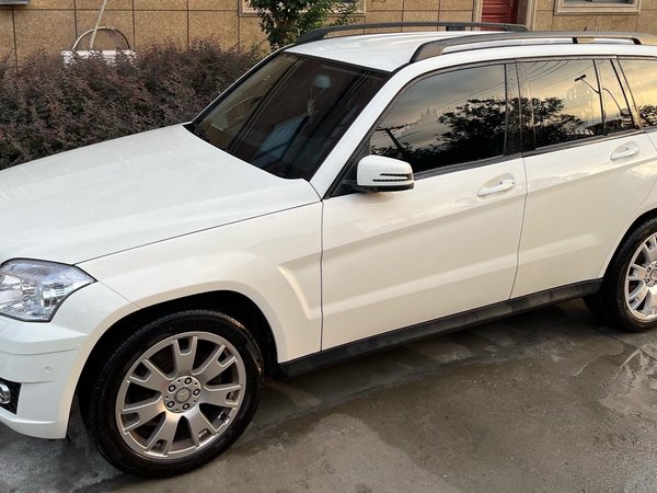 18.9京东养车 奔驰GLK更换韦斯特空调滤芯