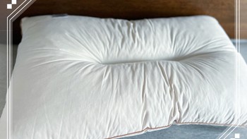 提升睡眠质量，分享一款乳胶枕