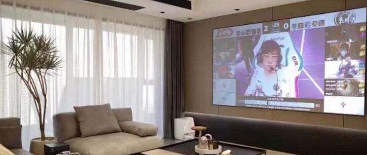 明基tk800m真实对比体验