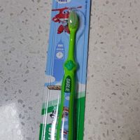 好用又可爱的儿童牙刷