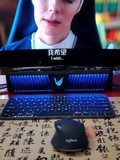 罗技（Logitech）MX Keys 键盘 无线