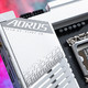 换个色而已，为什么要偷偷升级供电：技嘉Z790 AORUS ELITE AX-W雪雕评测