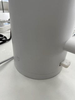 小米米家电水壶1A大容量烧水壶家用电热水壶