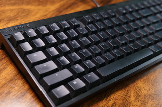 Cherry MX2.0S RGB 黑轴