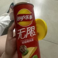 乐事薯片，迎接一切快乐好事