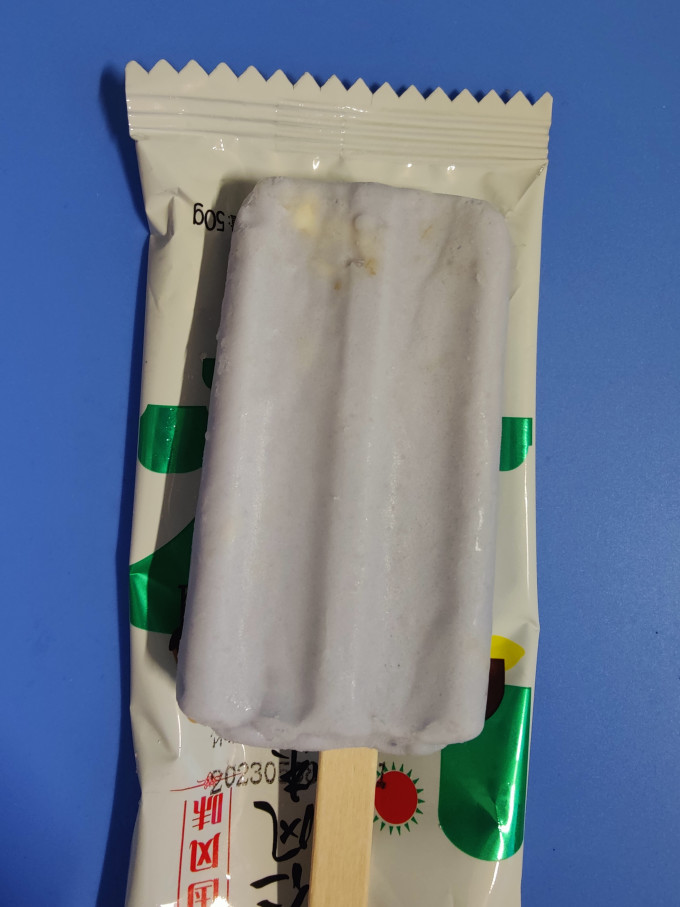 五丰冰淇淋/雪糕怎么样 五丰泰国米仁味雪糕_什么值得买