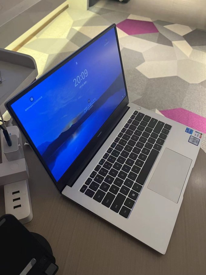 华为普通笔记本