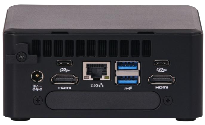R9-7940HS 加持、双USB4：厂商发布 Moonstone 系列迷你主机