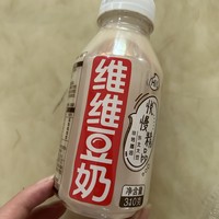 美味饮料推荐：维维豆奶