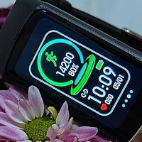 2023腕上全能健康管家：dido F50S健康智能手表