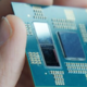 AMD 展示新款 CPU：192MB L3缓存，双3D V-Cache