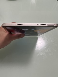 名副其实的小钢炮iPad mini6