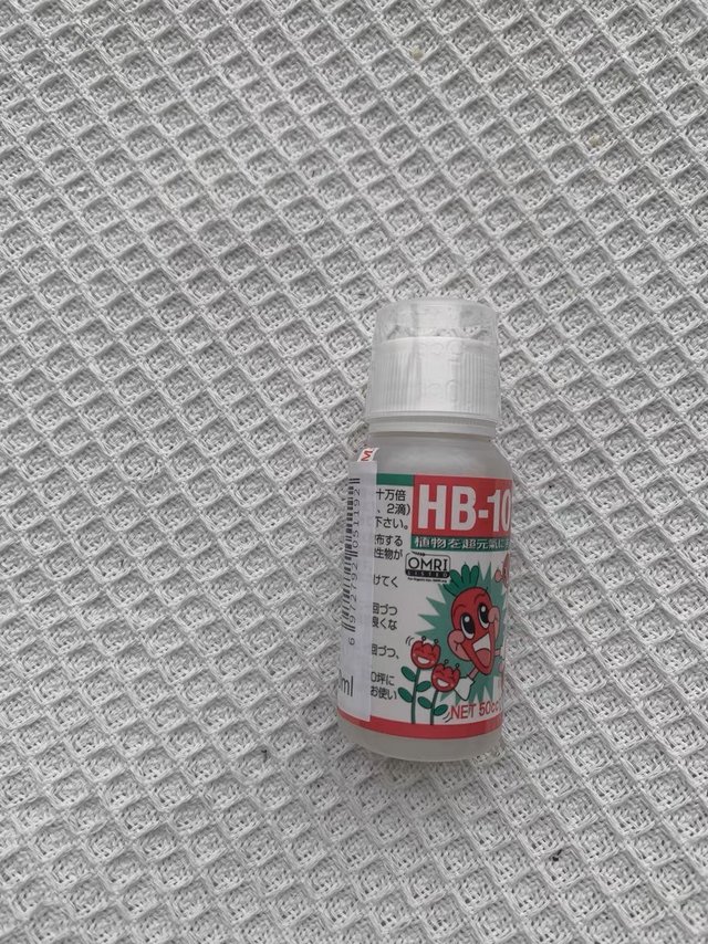 Hb101植物生长活力素